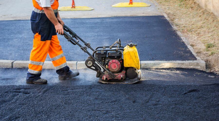 Professional gutter cleaning in Pittston, PA